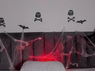 Martina-Jackson- Porn Show