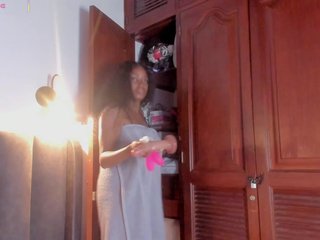 Martina-Jackson- Porn Show