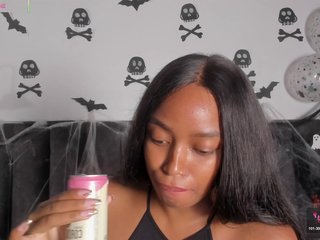 Martina-Jackson- Porn Show