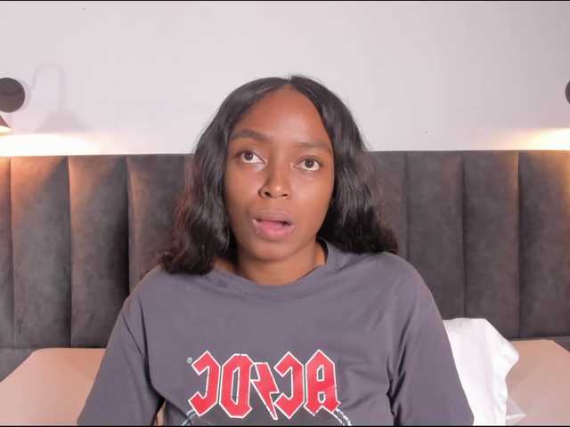 Martina-Jackson-'s BongaCams show and profile