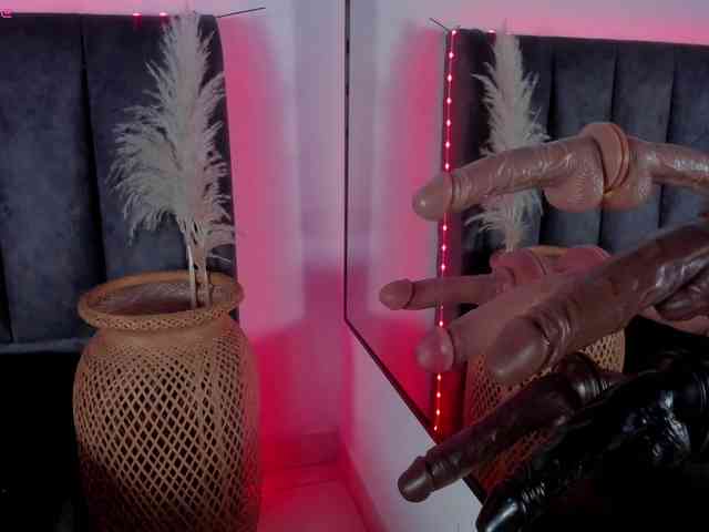 Martina-Jackson- webcam