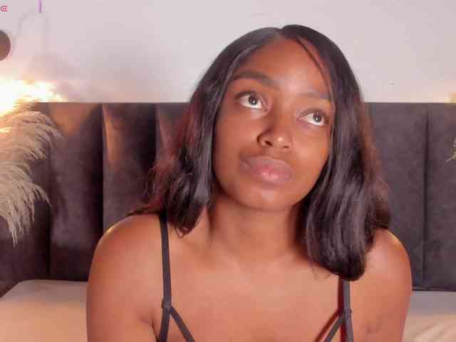Martina-Jackson- Live Webcam on BongaCams