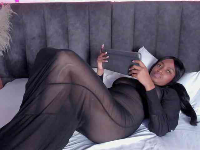 Martina-Jackson- webcam