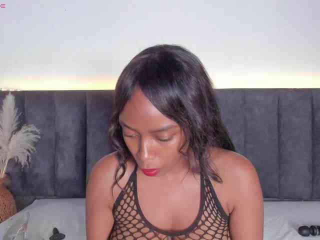 Martina-Jackson- webcam