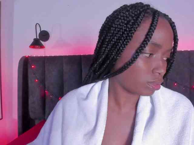 Martina-Jackson- webcam