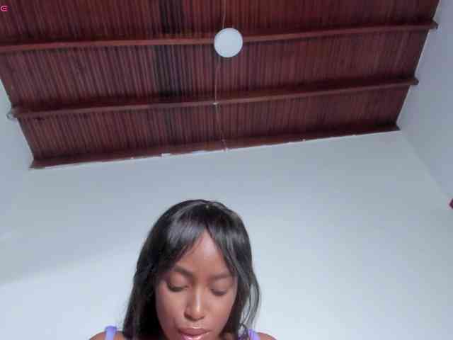 Martina-Jackson- webcam