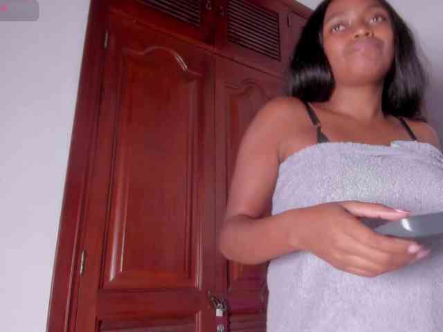 Martina-Jackson- webcam