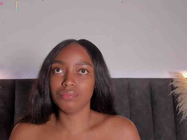 Martina-Jackson- webcam