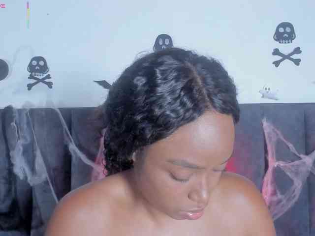 Martina-Jackson- webcam