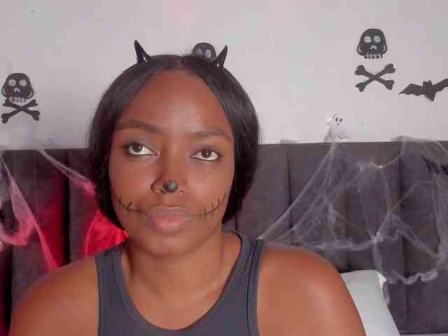 Martina-Jackson- webcam