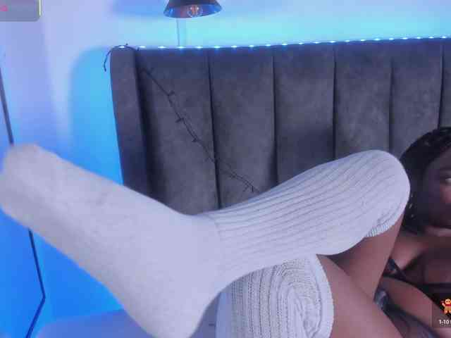 Martina-Jackson- webcam