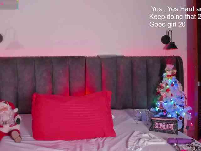 Martina-Jackson- webcam