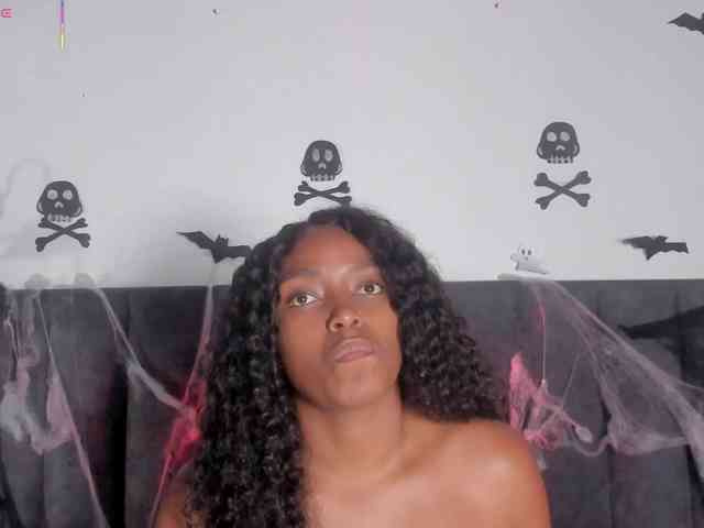 Martina-Jackson- webcam