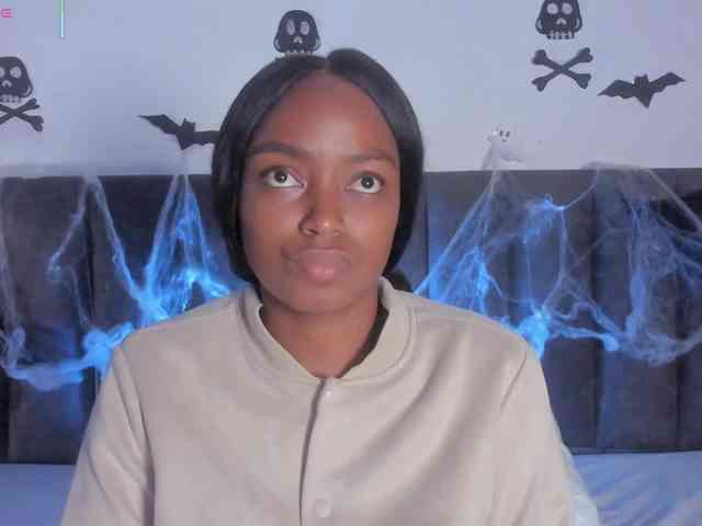 Martina-Jackson- webcam