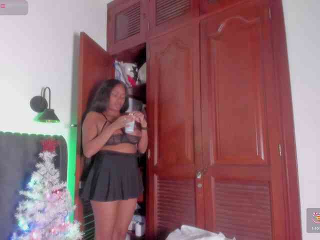 Martina-Jackson- webcam