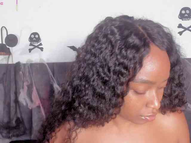 Martina-Jackson- webcam