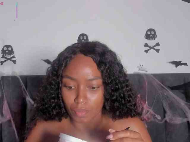 Martina-Jackson- webcam