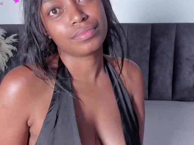 Martina-Jackson- webcam