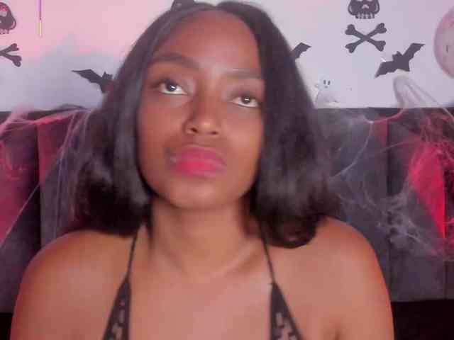 Martina-Jackson- webcam