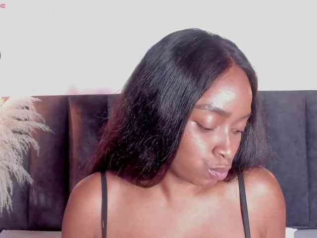 Martina-Jackson- webcam