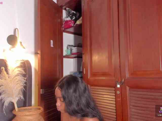 Martina-Jackson- webcam