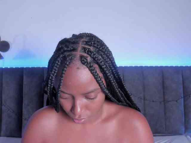 Martina-Jackson- webcam