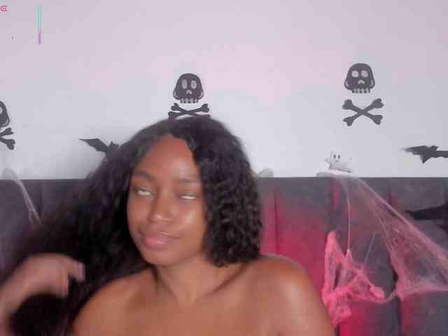 Martina-Jackson- webcam