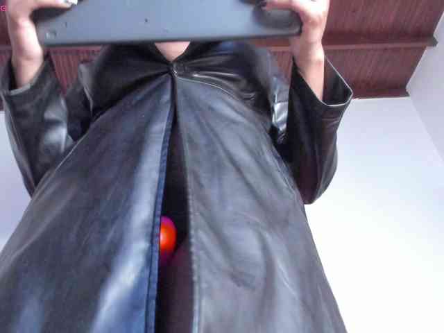 Martina-Jackson- webcam