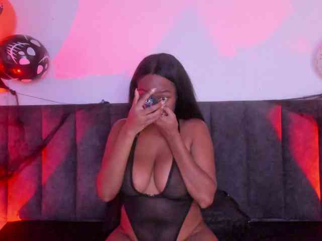 Martina-Jackson- webcam