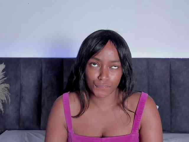 Martina-Jackson- webcam