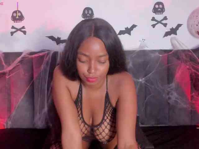 Martina-Jackson- webcam