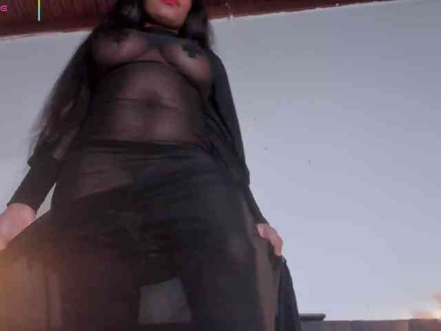 Martina-Jackson- Live Webcam on BongaCams