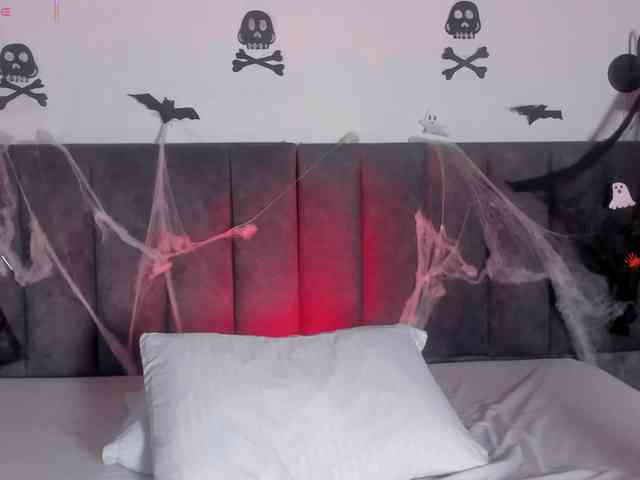 Martina-Jackson- webcam