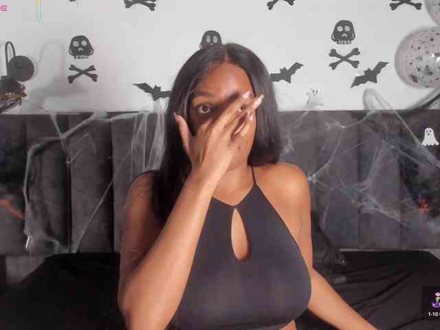 Martina-Jackson- webcam