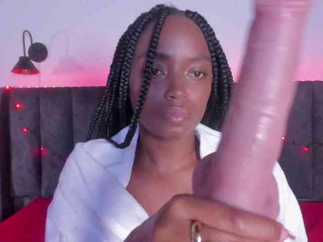 Martina-Jackson- webcam