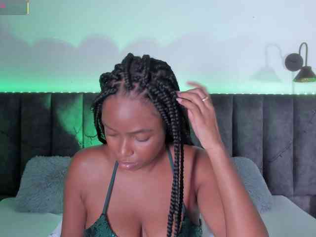 Martina-Jackson- webcam