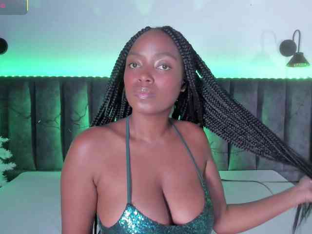 Martina-Jackson- webcam