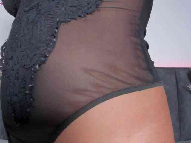 Martina-Jackson- webcam