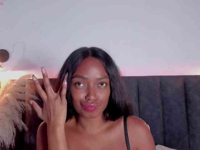 Martina-Jackson- webcam