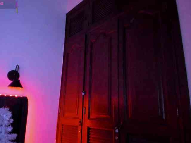 Martina-Jackson- webcam