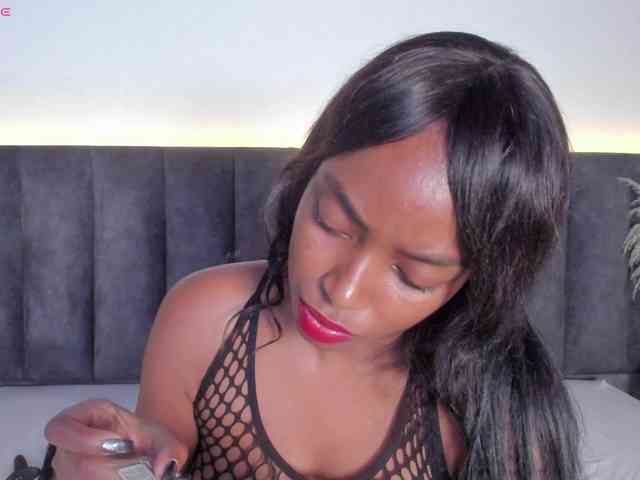 Martina-Jackson- webcam
