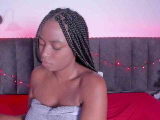 Martina-Jackson- webcam