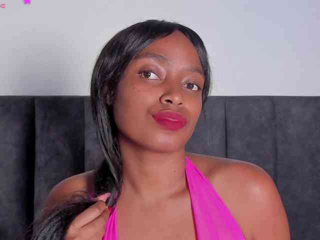 Martina-Jackson- webcam