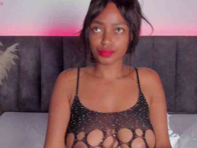 Martina-Jackson- webcam