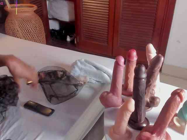 Martina-Jackson- webcam