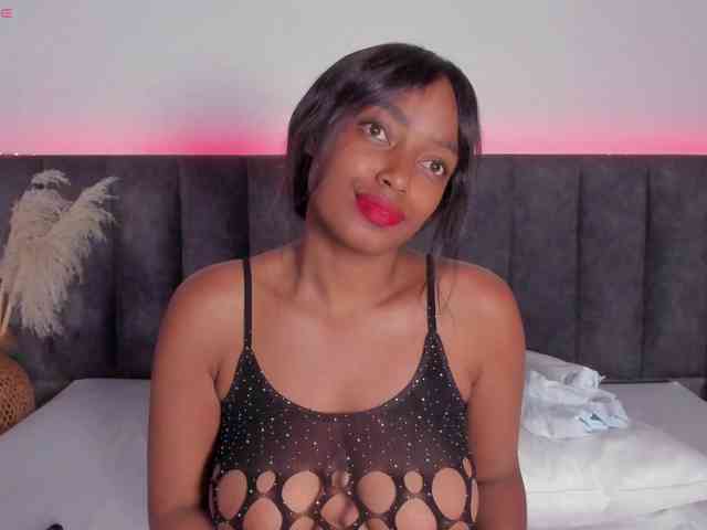 Martina-Jackson- webcam