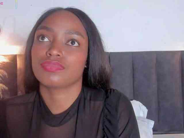 Martina-Jackson- webcam