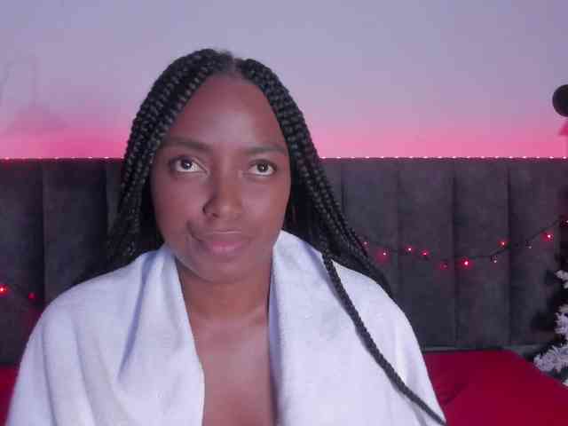 Martina-Jackson- webcam