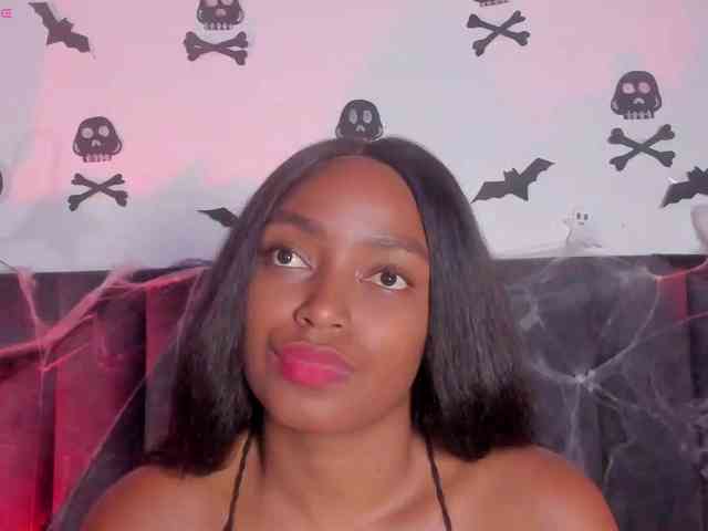 Martina-Jackson- webcam