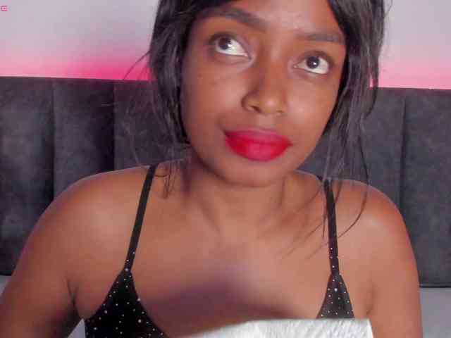 Martina-Jackson- webcam